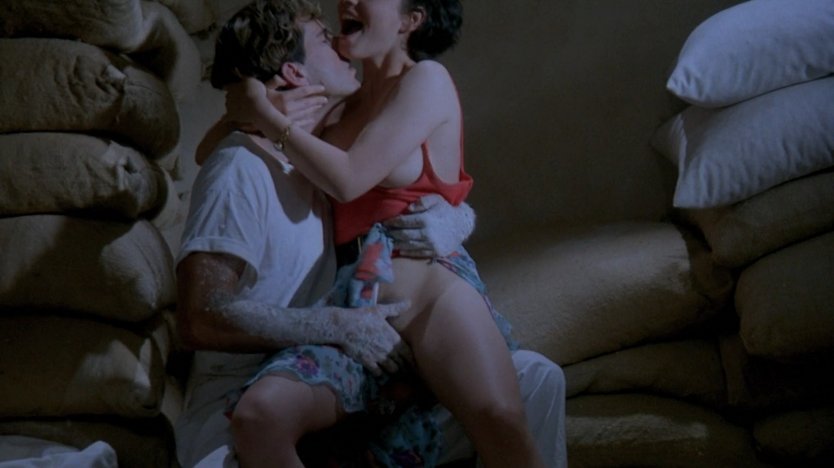 Кино тинто брасса