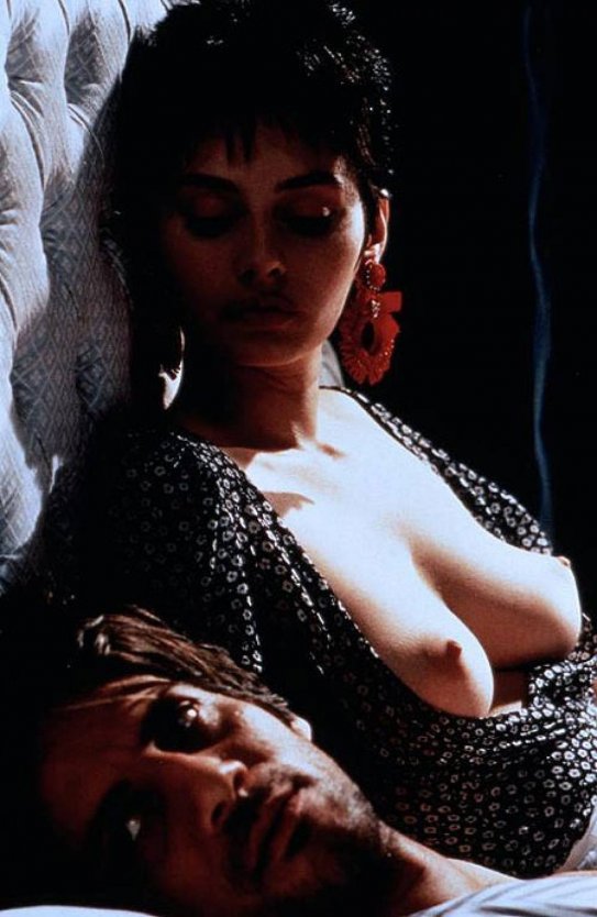 Кристина Гаравалья брасс