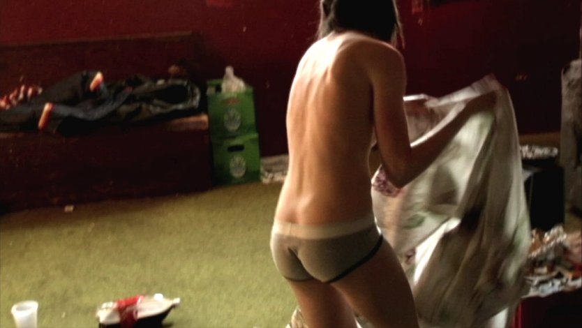 Эллиот пейдж слив