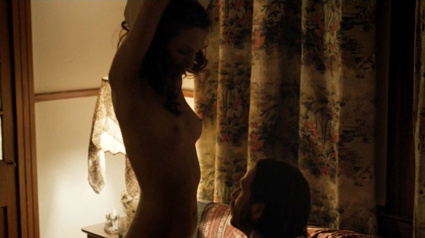 Эллиот пейдж актриса голая