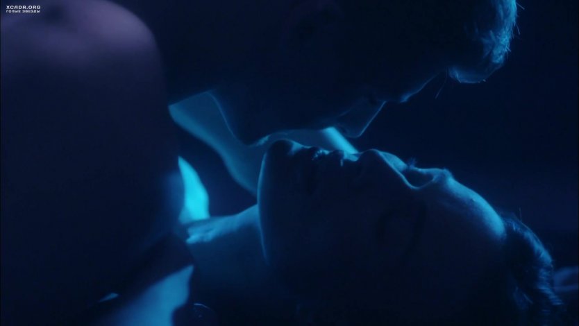 Екатерина Маликова голая