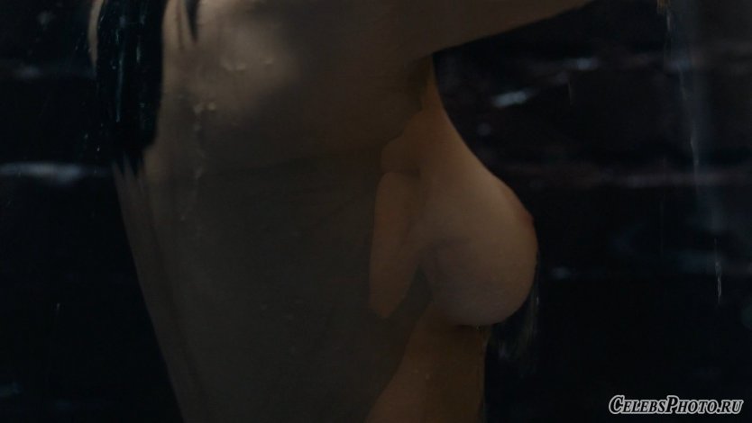 Эротические сцены с Анной Чиповской