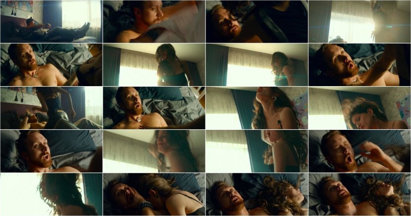 Актриса Анна Чиповская,секс стриптиз крупным планом