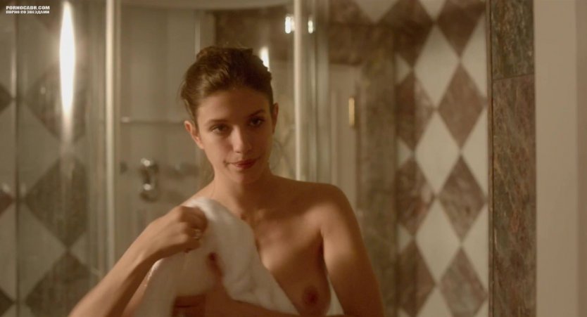 Анна Чиповская голая в кино