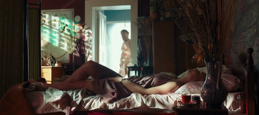 Анна Чиповская порнография