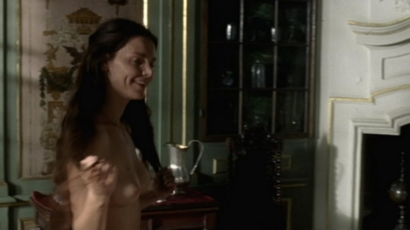 Голая фейк Елизавета Нилова