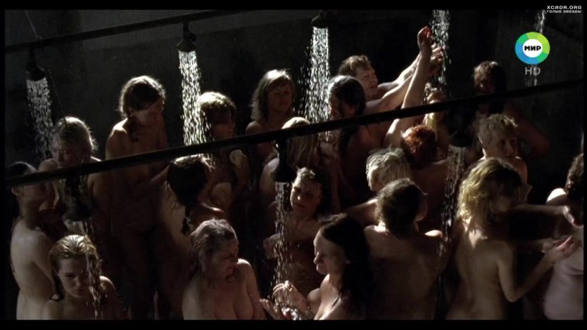 Голая Лиза Курбанмагомедова