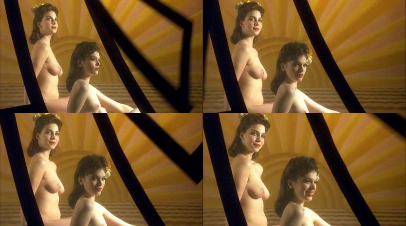 Актриса Светлана Антонова nude