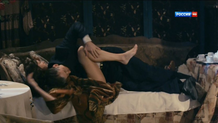 Анастасия девине