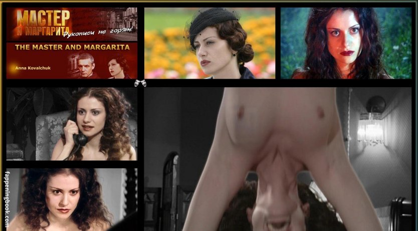 Виктория Ковальчук секси