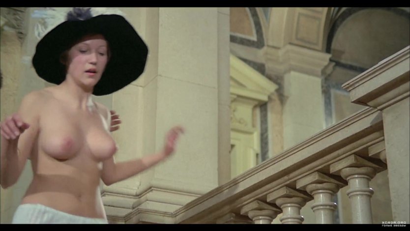 Наталия Тена игра престолов обнаженка