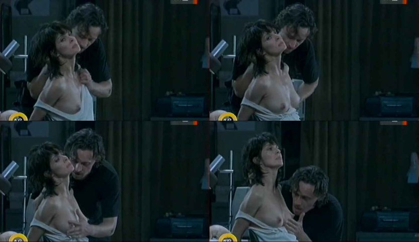 Айс Тезел Спартак голая