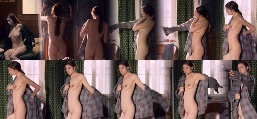 Анна Ковальчук пиписка