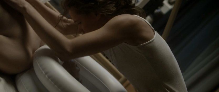 Катерина шпица Крымский мост nude