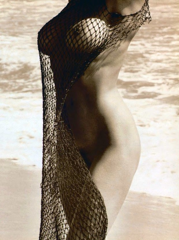 Бриджит Нильсен фото голая