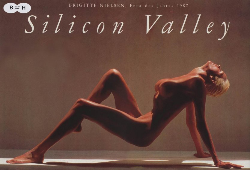 Бриджит Лаэ очарование