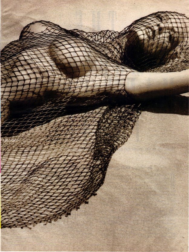 Бригитта Нильсен в молодости nude