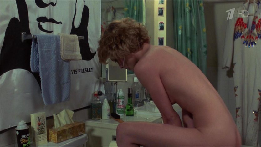 Sex photo has Michelle Pfeiffer ever been nude