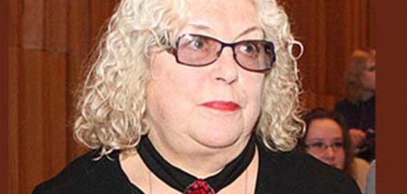 Актриса Мария Шукшина ню