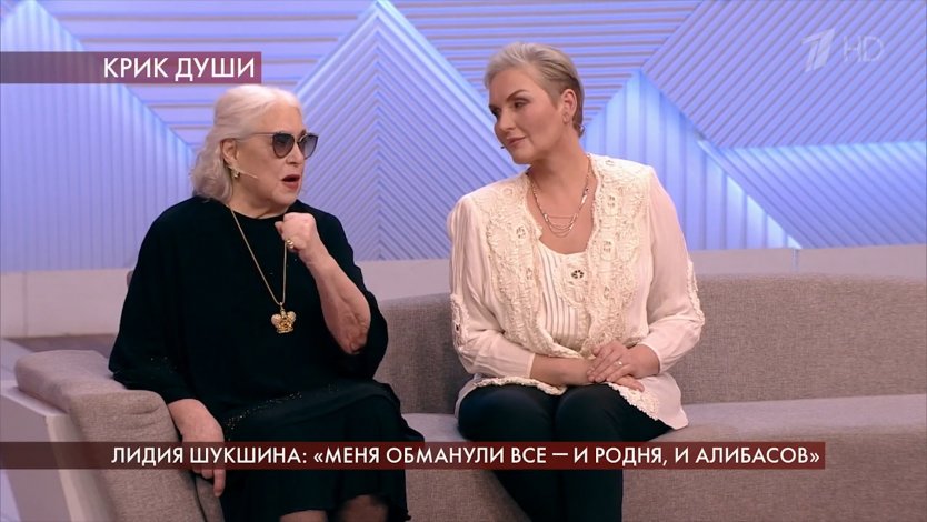 Красивые голые старые женщины