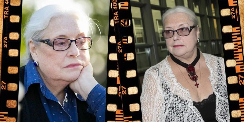 Алла Пугачева обнаженка