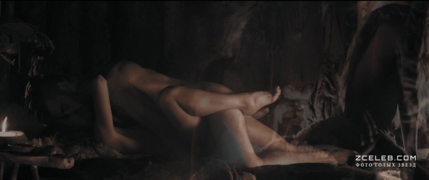 Аннабелль Уоллис Аннабелль ню