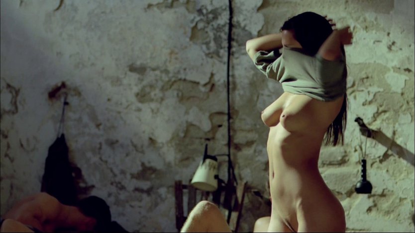 Аннабелль уоллисголая