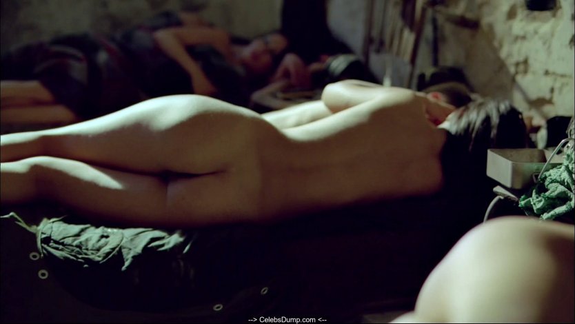 Аннабелль Уоллис Аннабелль ню