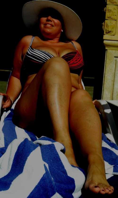 Екатерина Бестужева nude