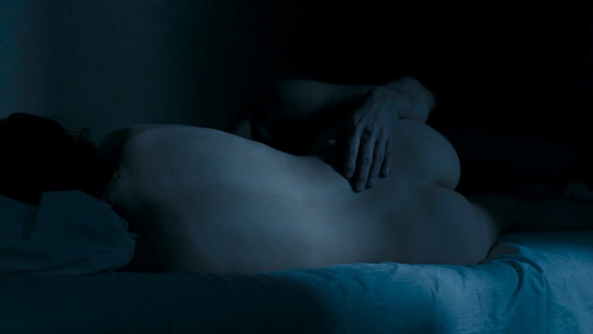 Вера Фармига кунилингус