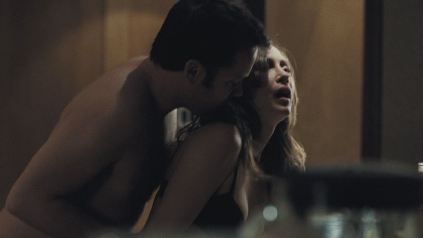 Vera Farmiga Orphan 2009