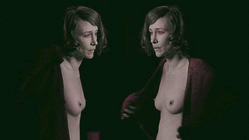 Вера Фармига голая молодая