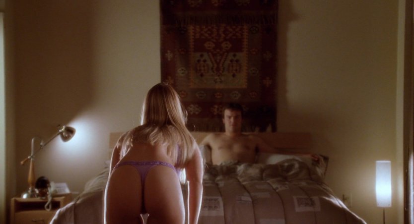 Гвинет Пэлтроу эросцена