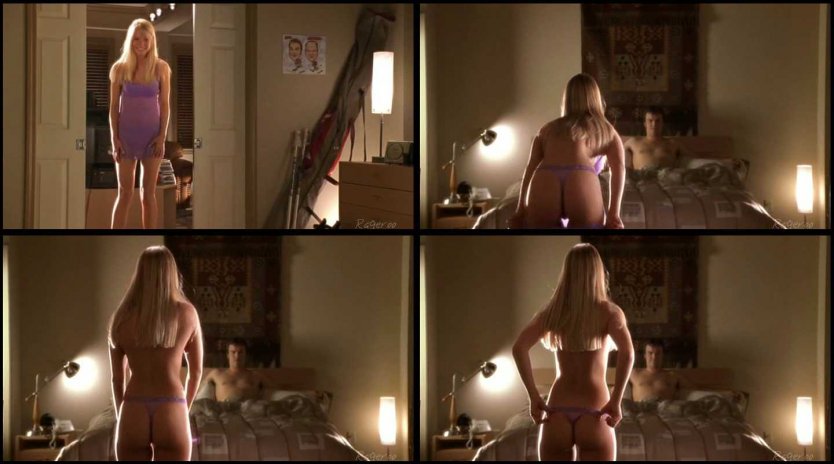 Голая Гвинет Пэлтроу в фильмах