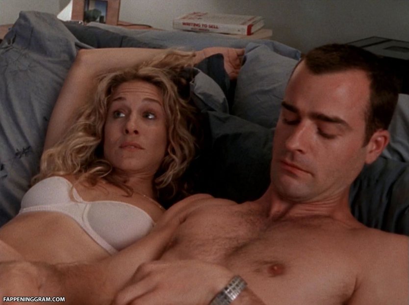 Фильмы Сара Джессика Паркер дочка голышом