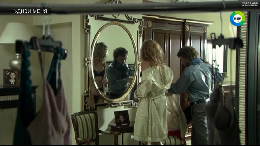 Валерия Арланова в купальнике