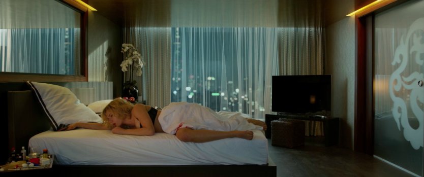 Валерия Бруни-Тедески фильмы