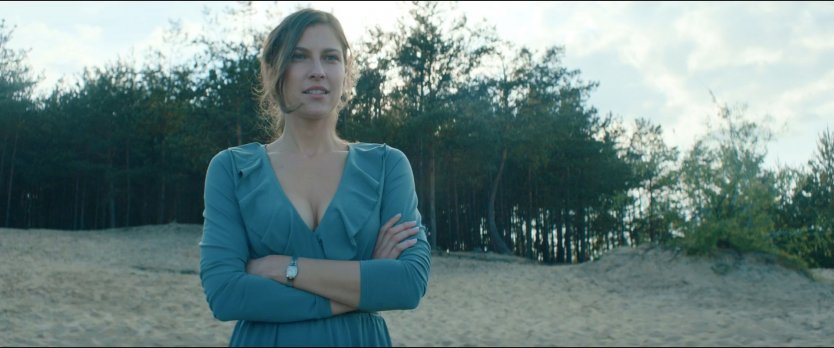 Даша Жгилева