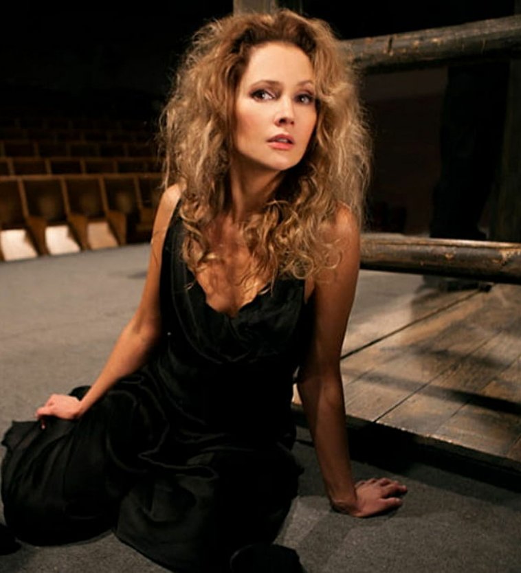 Скарлетт Йоханссон постельные сцены