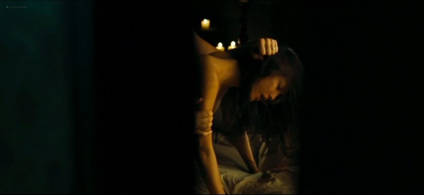 Николь Митчелл порнозвезда