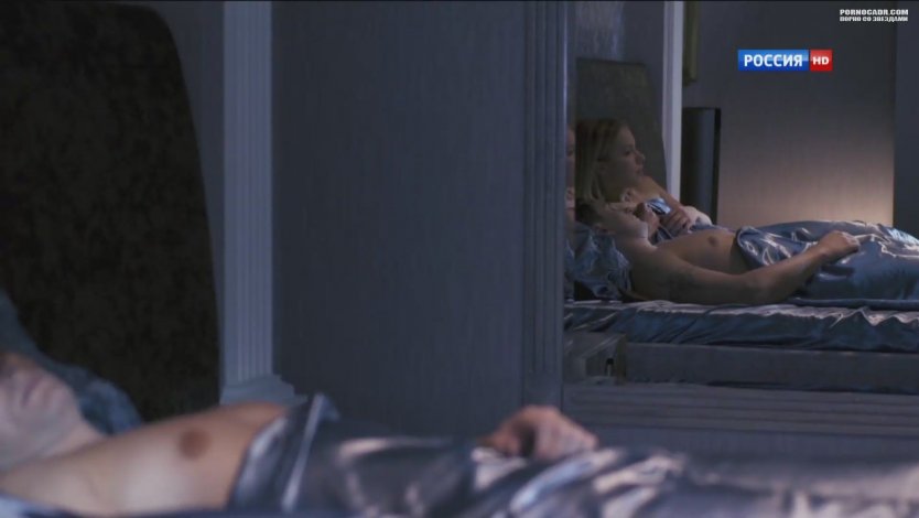 Полина Сыркина эротические сцены