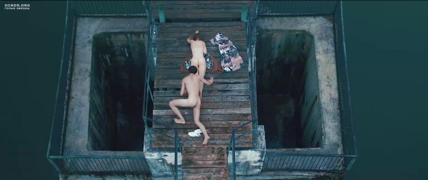 Kristina Babich Kristina Voloshina sex Scenes