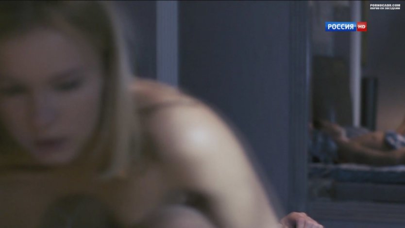 Полина Сыркина бюст