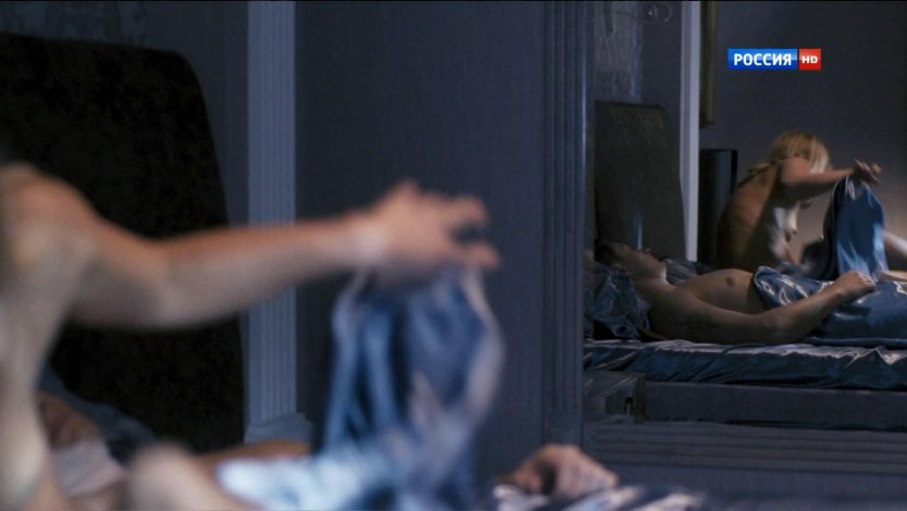 Константин Стрельников голый