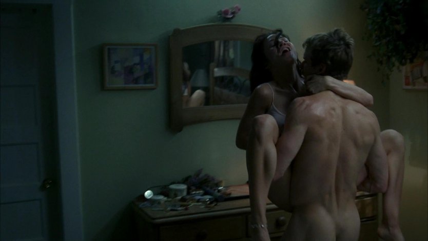 Линн Коллинз плейбой