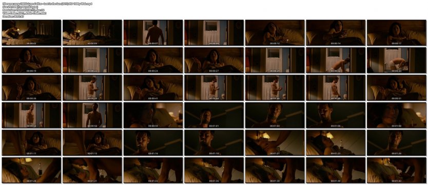 Виола Линн Коллинз секси