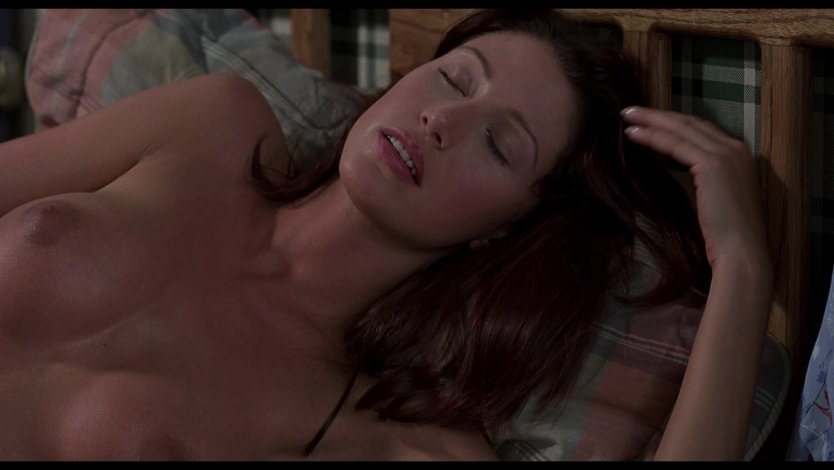 Порновидео Лорен Колинз