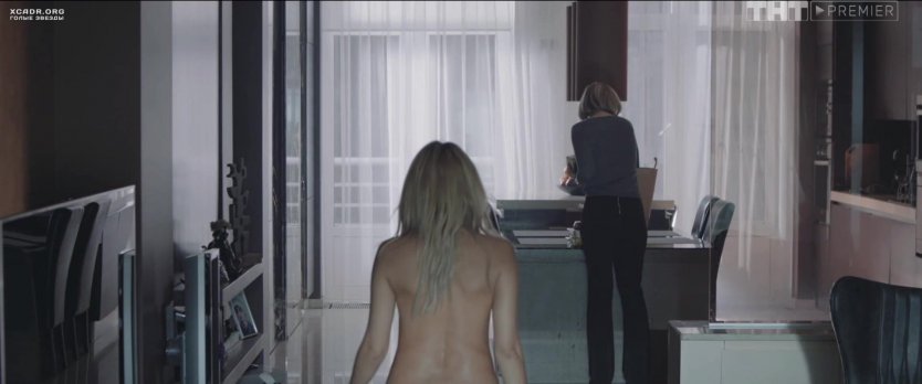 Наталья Рудова бихэппи