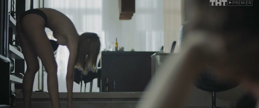 Наталья Рудова бихэппи