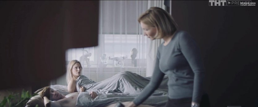 Патриот сериал ТНТ эротические сцены